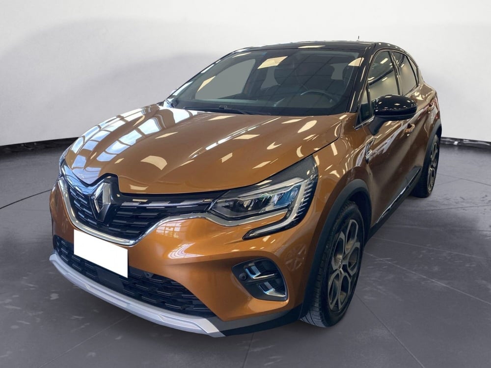 Renault Captur usata a Monza e Brianza (5)