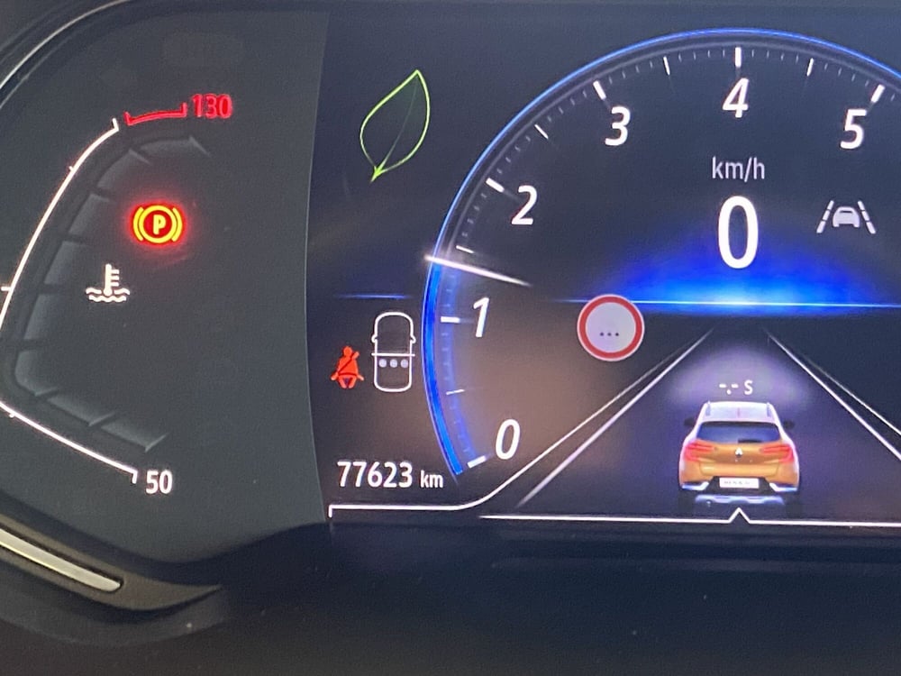 Renault Captur usata a Monza e Brianza (8)