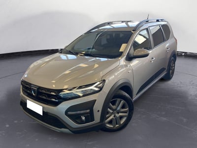 Dacia Jogger Jogger 1.0 TCe GPL 100 CV 5 posti Comfort del 2022 usata a Meda