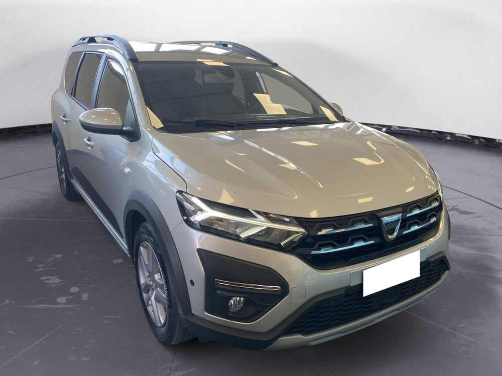 Dacia Jogger usata a Monza e Brianza (2)