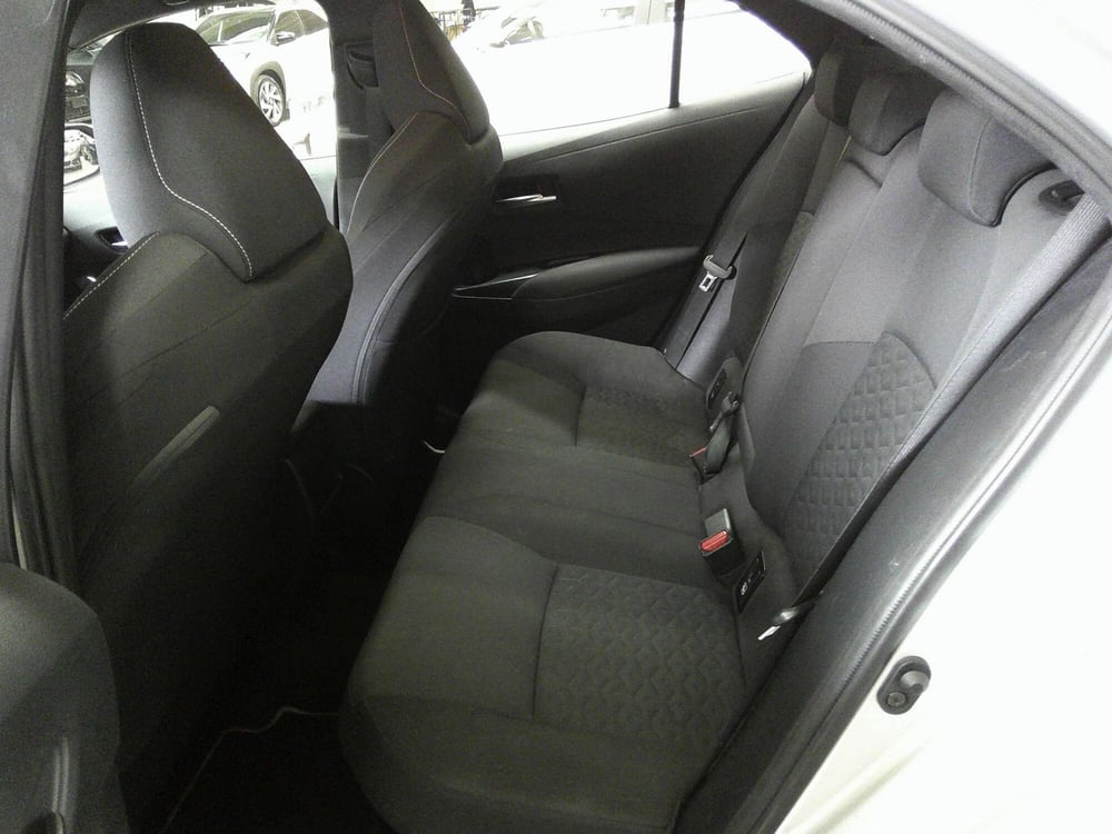 Toyota Corolla usata a Treviso (14)