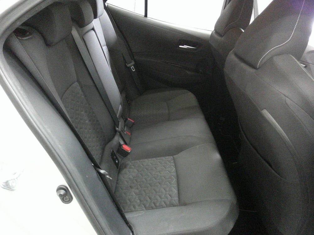 Toyota Corolla usata a Treviso (15)