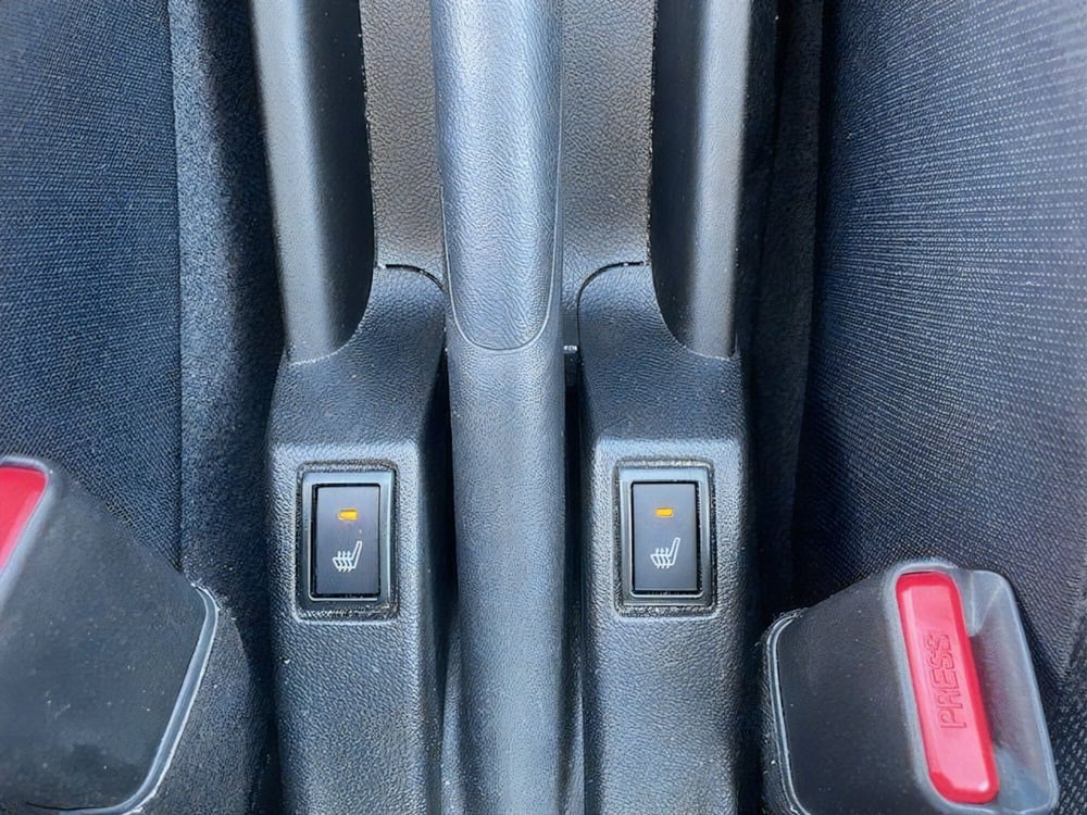 Suzuki Swift usata a Firenze (15)