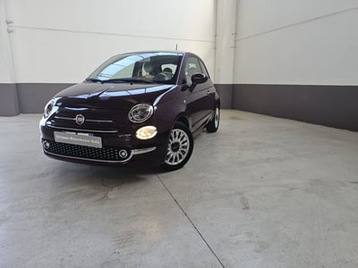 Fiat 500 1.2 Pop del 2015 usata a Cremona