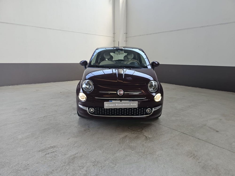 Fiat 500 usata a Cremona (3)