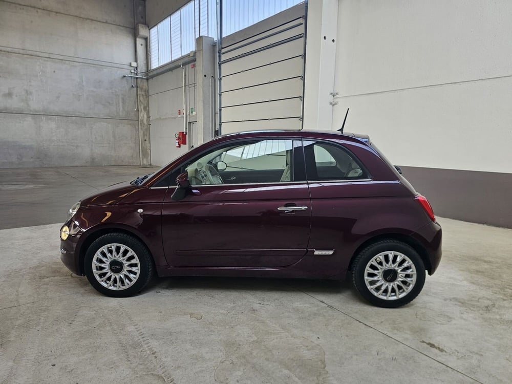 Fiat 500 usata a Cremona (4)