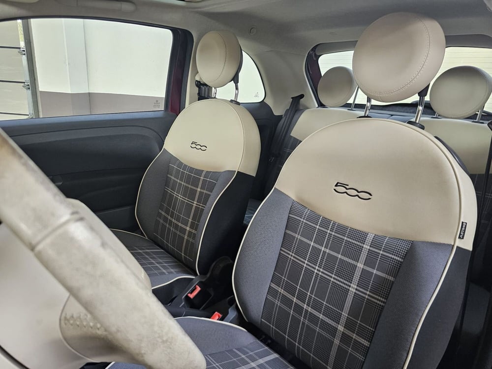 Fiat 500 usata a Cremona (6)
