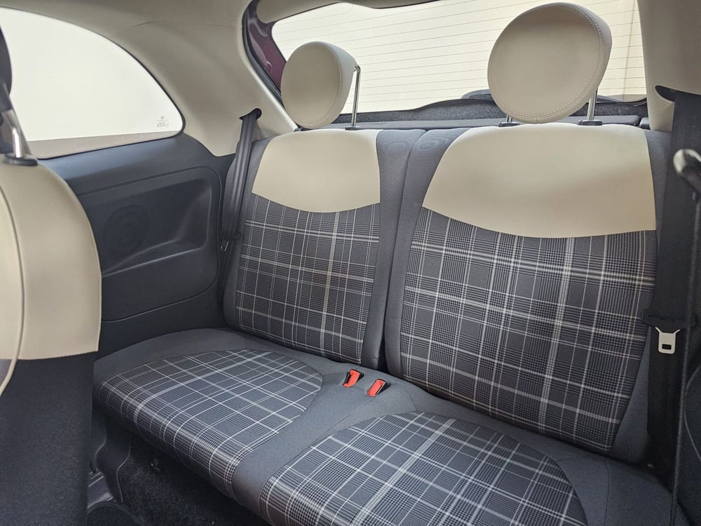 Fiat 500 usata a Cremona (9)
