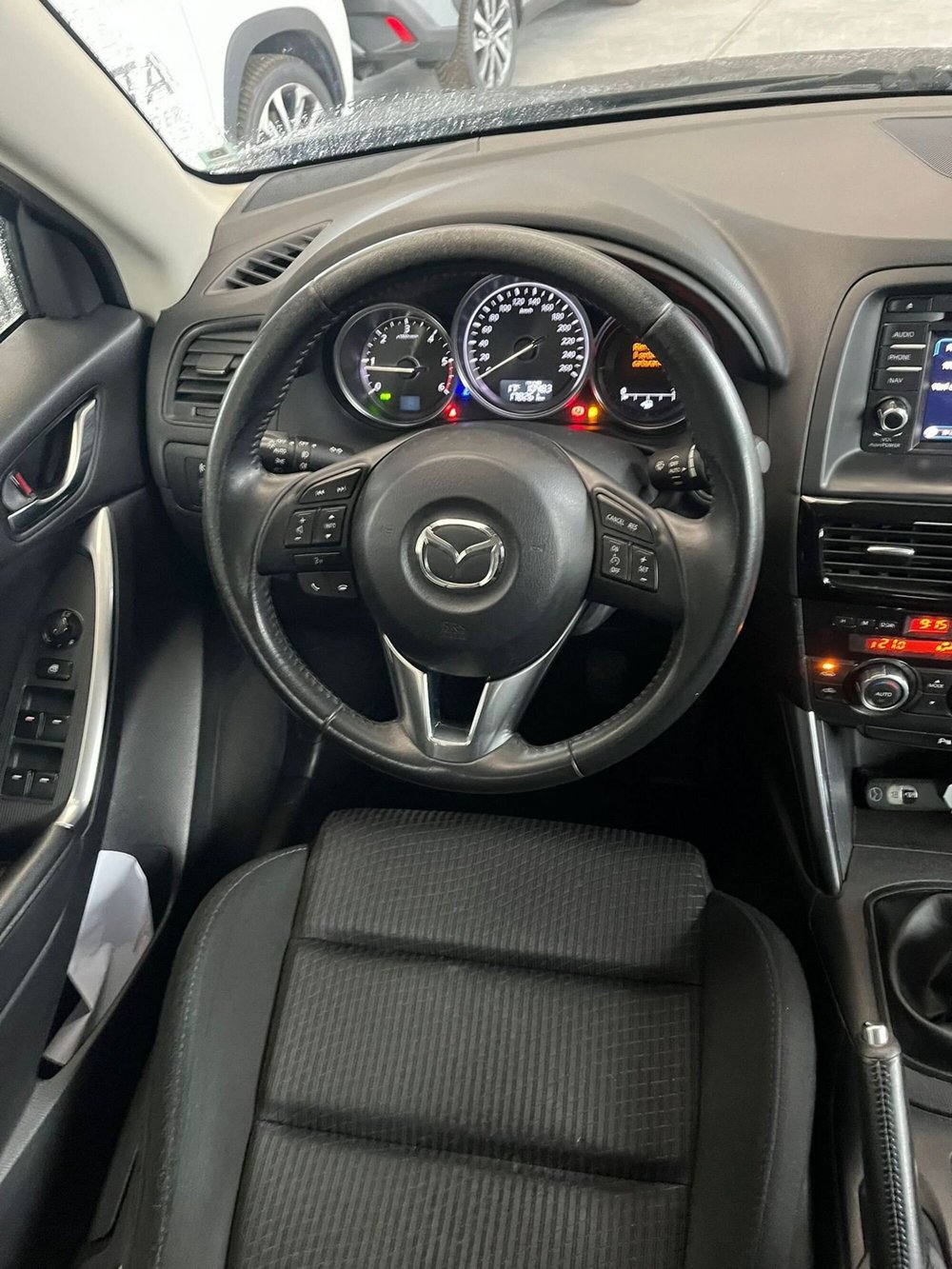 Mazda CX-5 usata a Cremona (9)