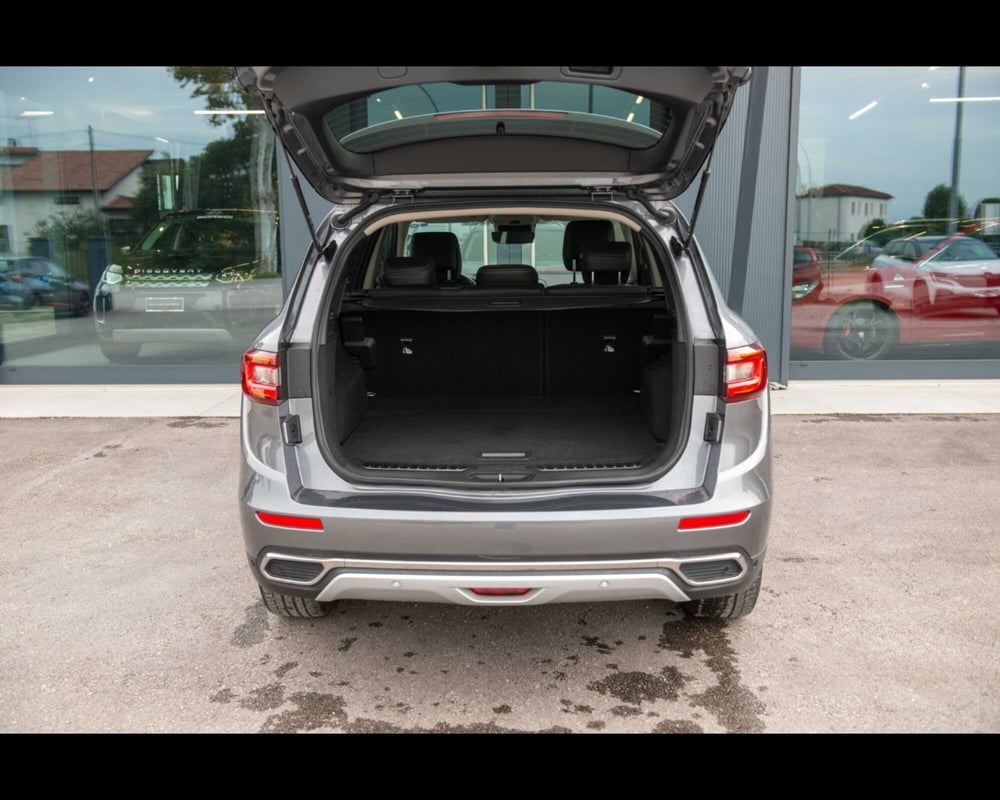 Renault Koleos usata a Venezia (16)