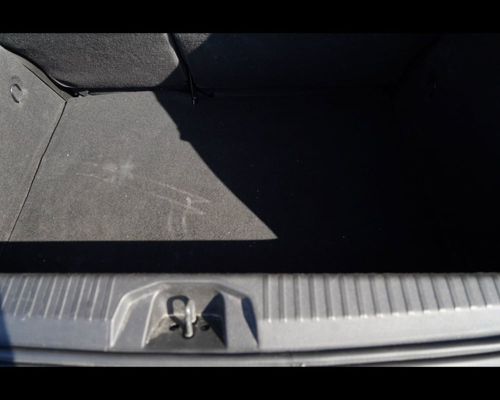 Renault Clio usata a Treviso (15)