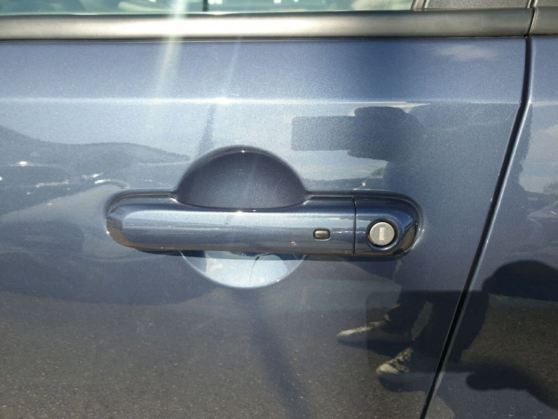 Jeep Renegade usata a Chieti (11)