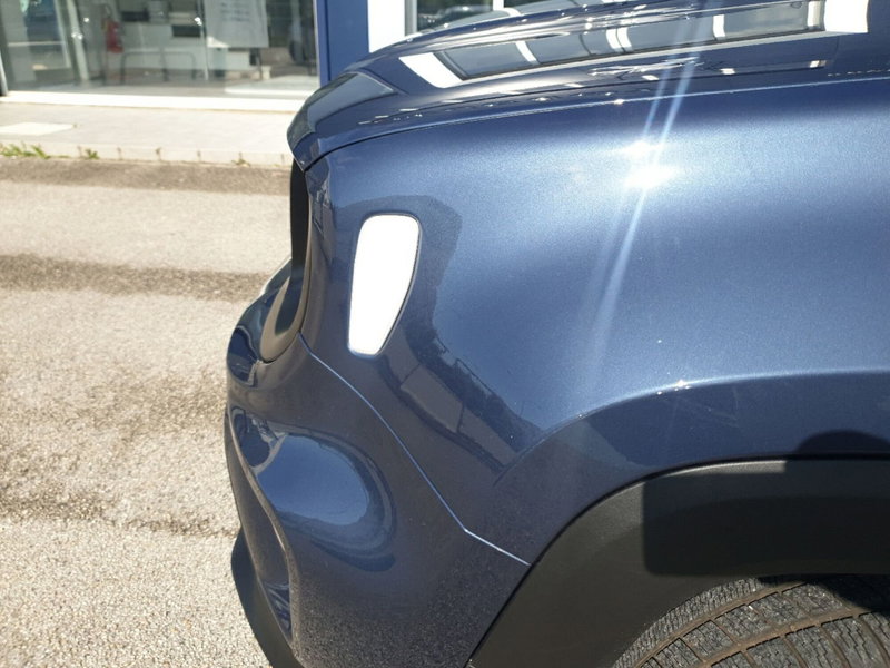 Jeep Renegade usata a Chieti (12)