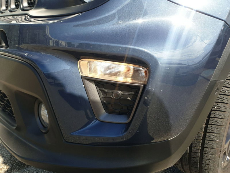 Jeep Renegade usata a Chieti (16)