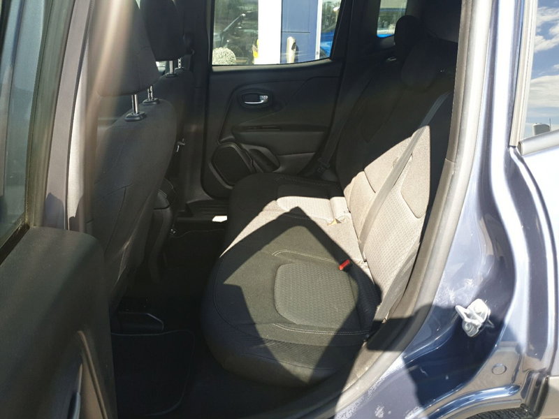 Jeep Renegade usata a Chieti (19)