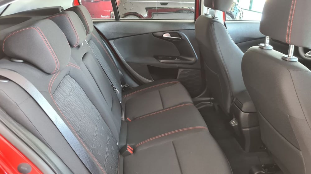 Fiat Tipo usata a Chieti (12)