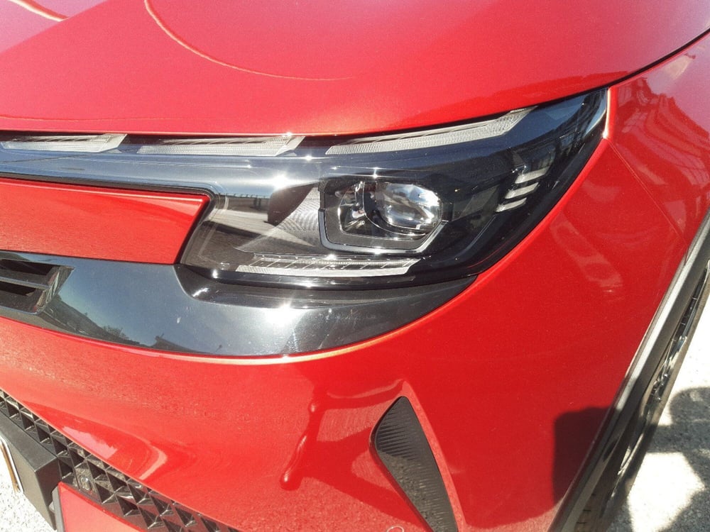 Alfa Romeo Junior nuova a Campobasso (11)