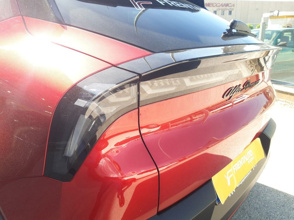 Alfa Romeo Junior nuova a Campobasso (12)