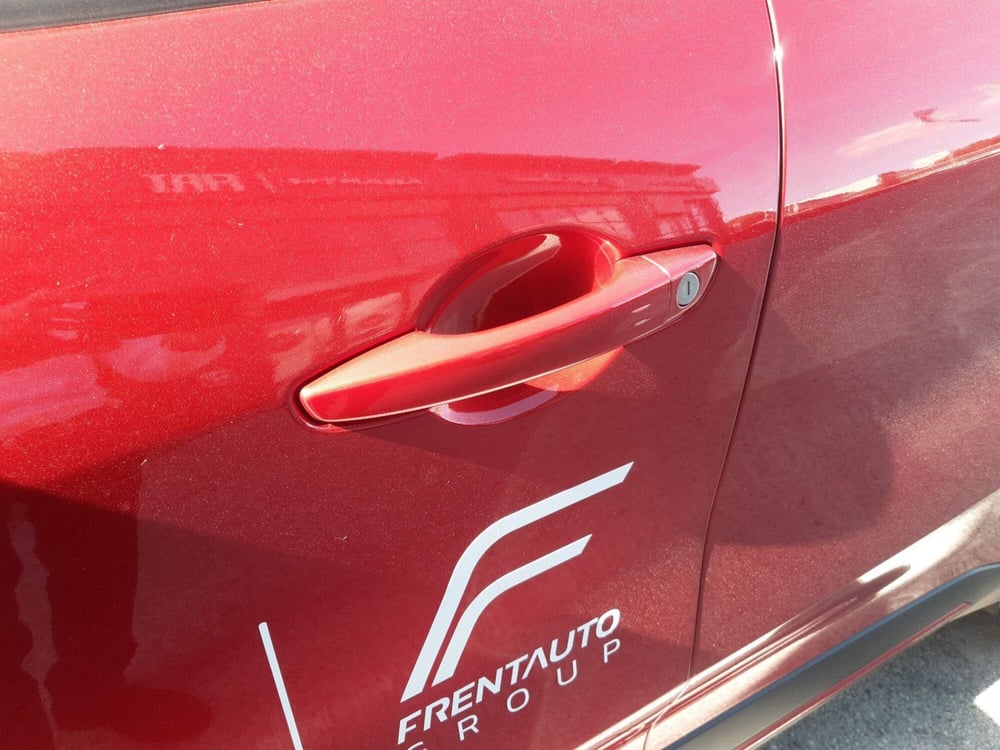 Alfa Romeo Junior nuova a Campobasso (13)
