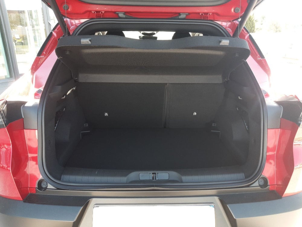 Alfa Romeo Junior nuova a Campobasso (15)