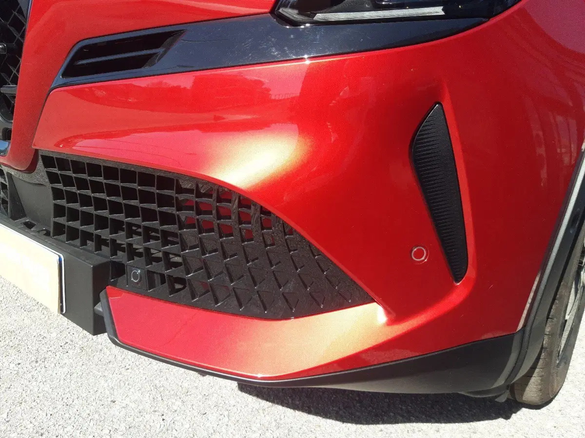 Alfa Romeo Junior nuova a Campobasso (17)