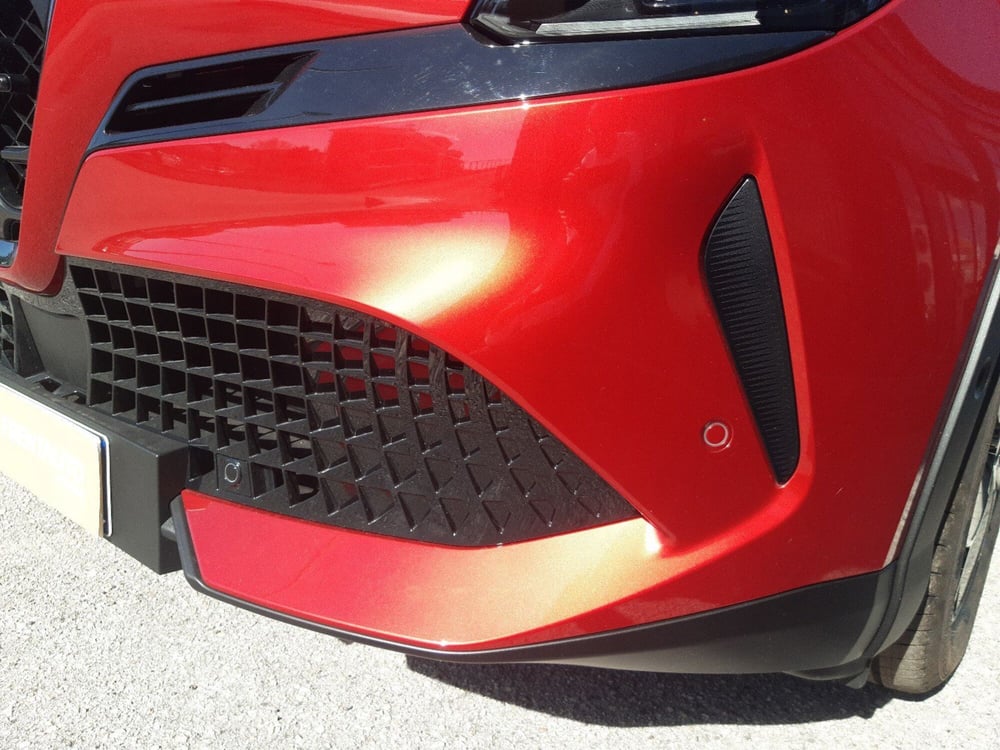 Alfa Romeo Junior nuova a Campobasso (17)