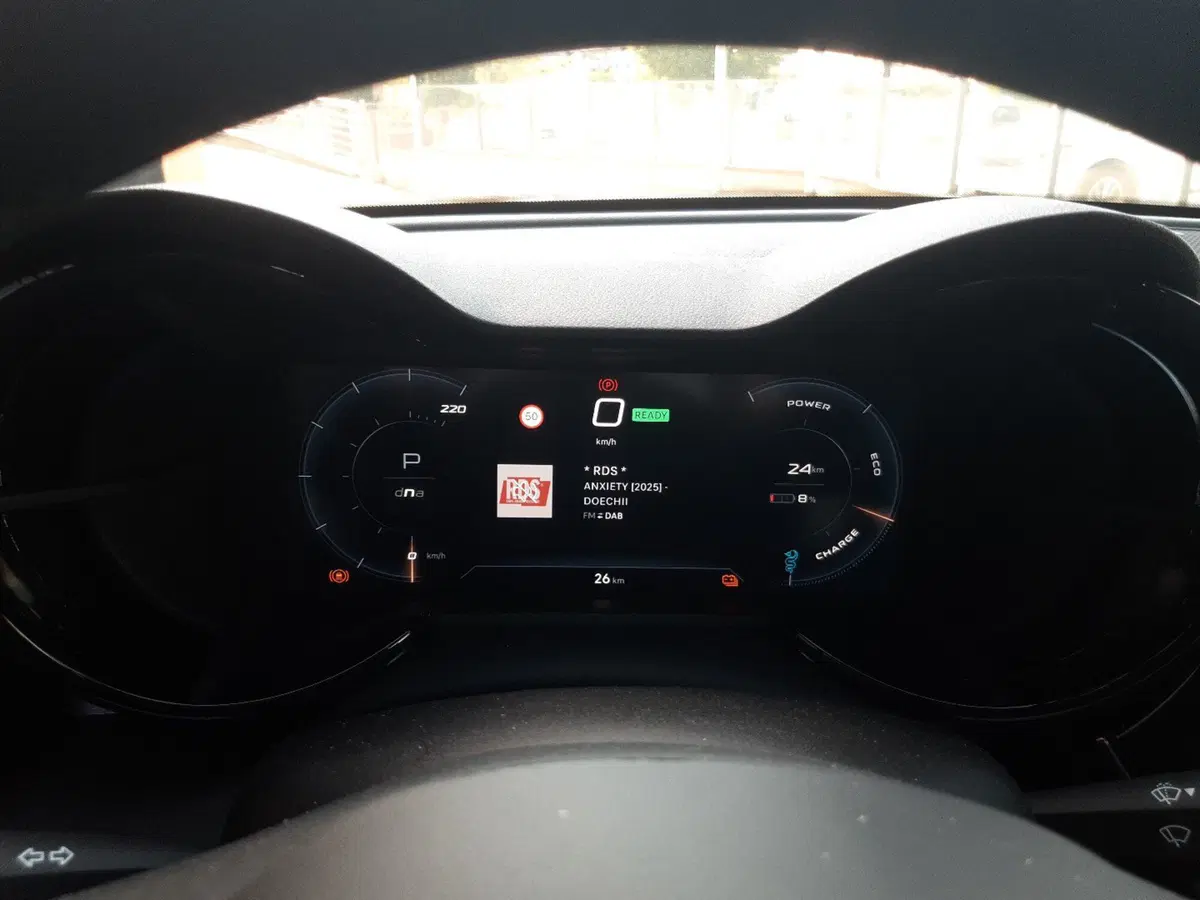 Alfa Romeo Junior nuova a Campobasso (18)