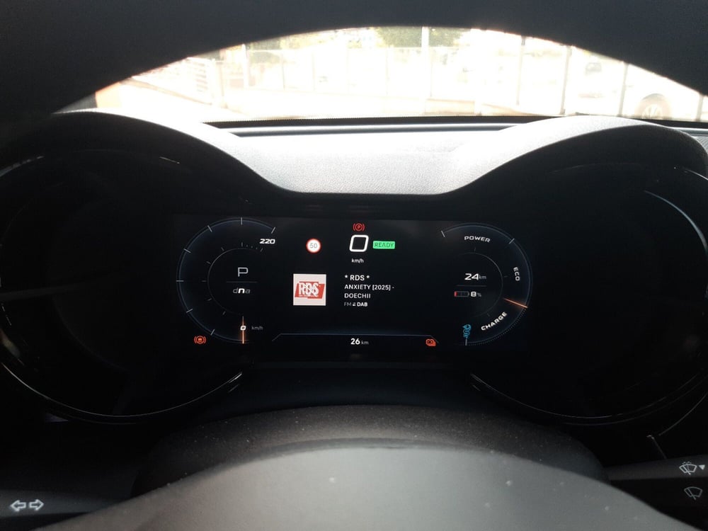 Alfa Romeo Junior nuova a Campobasso (18)