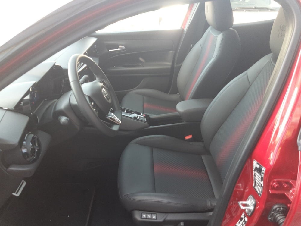 Alfa Romeo Junior nuova a Campobasso (19)