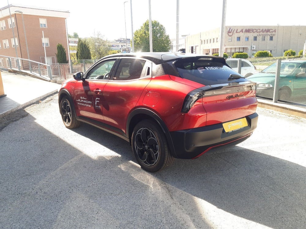 Alfa Romeo Junior nuova a Campobasso (3)