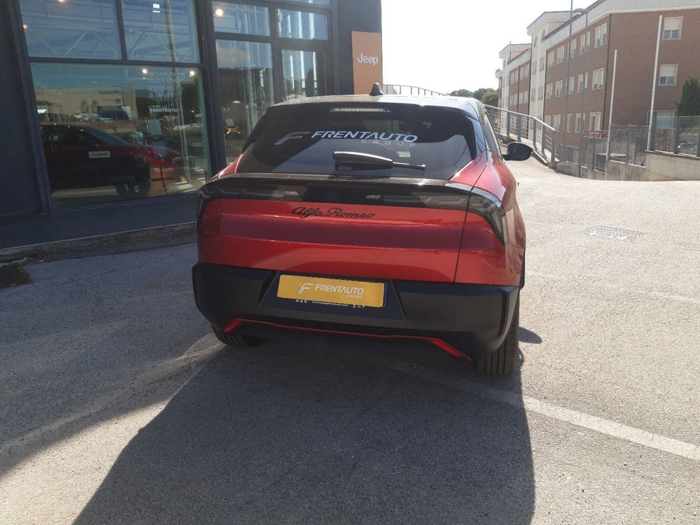 Alfa Romeo Junior nuova a Campobasso (4)