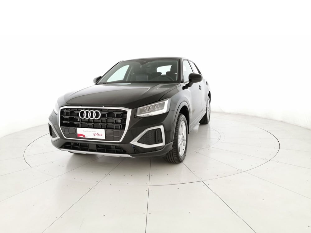 Audi Q2 nuova a Chieti