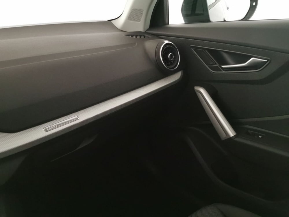 Audi Q2 nuova a Chieti (14)
