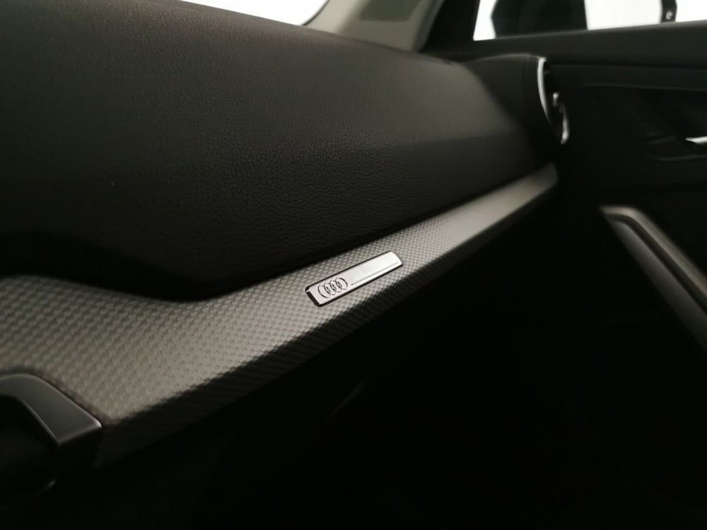 Audi Q2 nuova a Chieti (15)