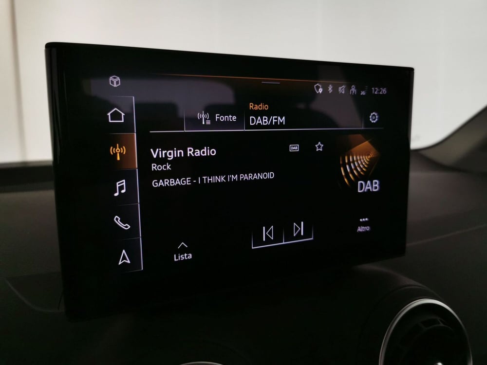 Audi Q2 nuova a Chieti (16)