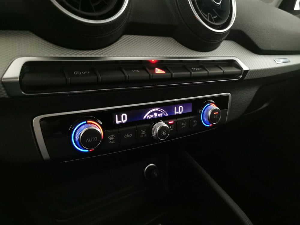 Audi Q2 nuova a Chieti (19)