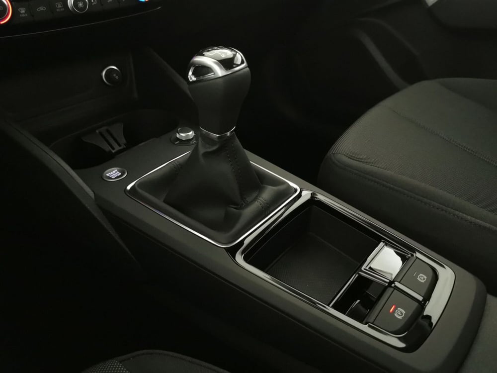 Audi Q2 nuova a Chieti (20)