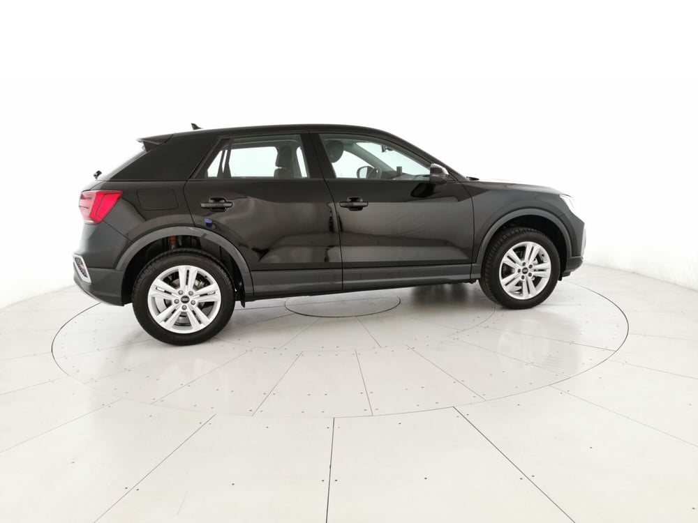 Audi Q2 nuova a Chieti (4)