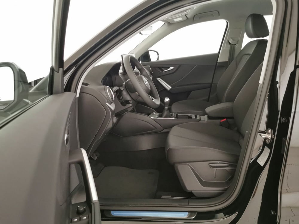 Audi Q2 nuova a Chieti (5)