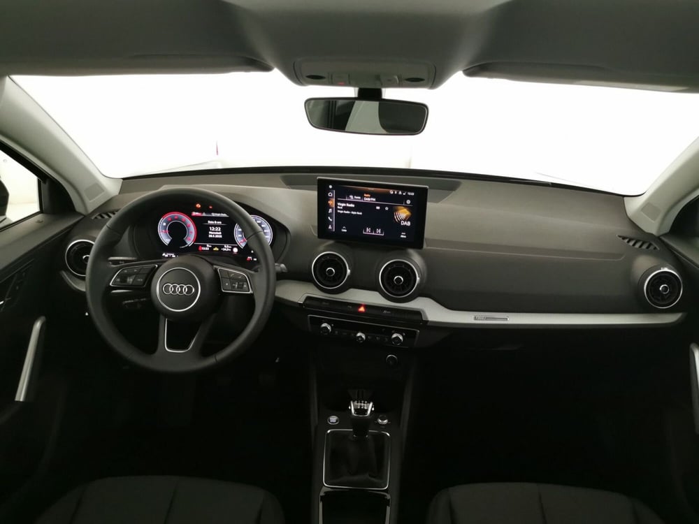 Audi Q2 nuova a Chieti (8)