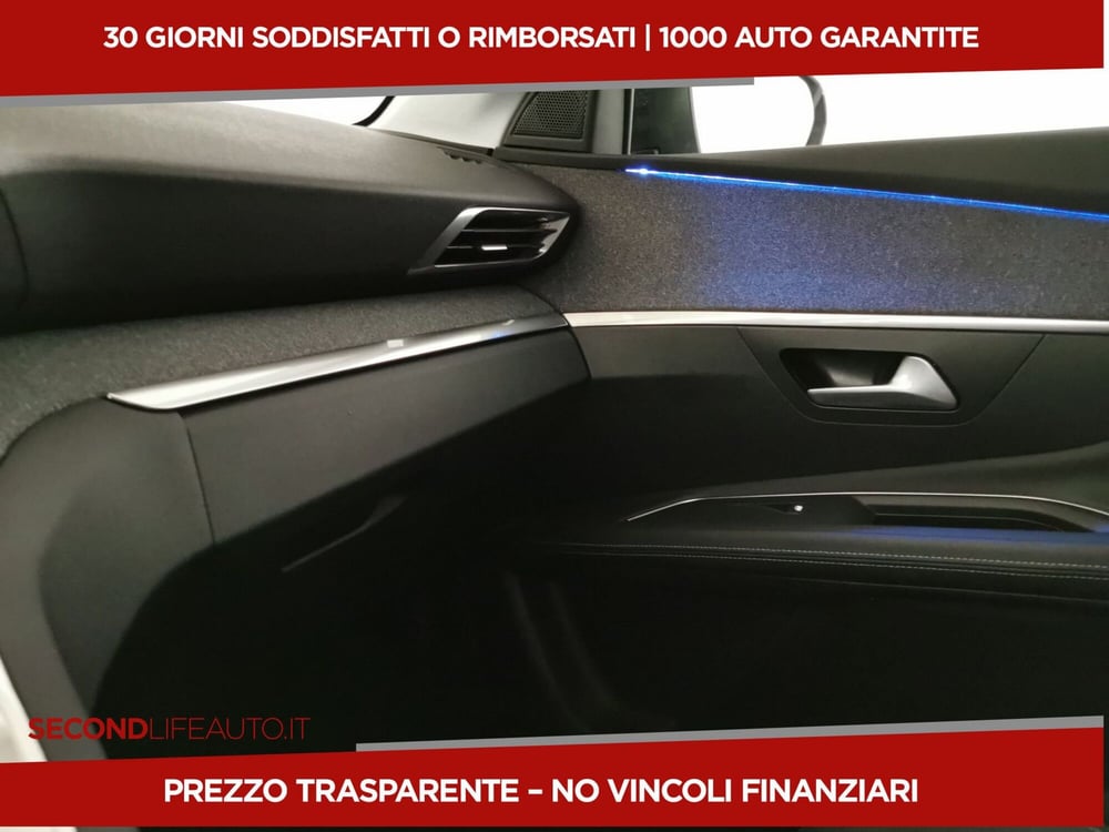 Peugeot 3008 usata a Chieti (18)