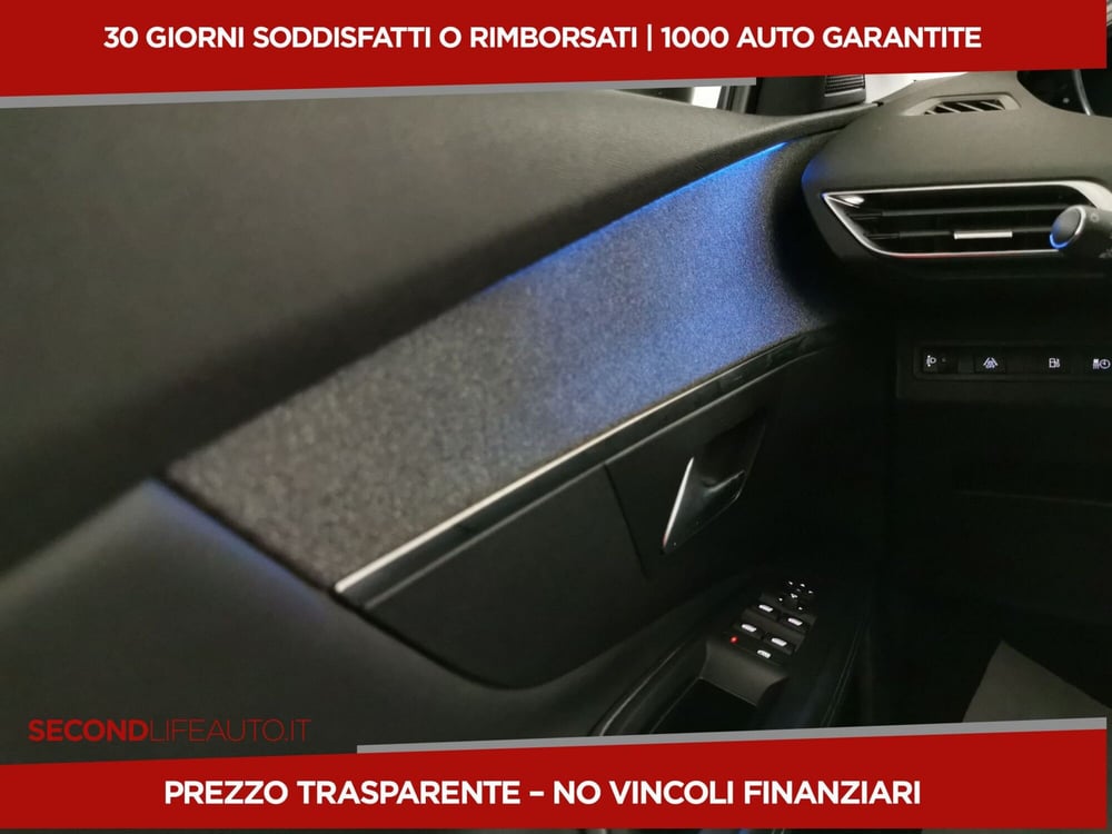 Peugeot 3008 usata a Chieti (19)