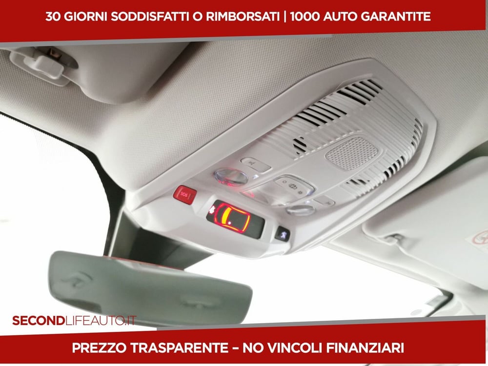 Peugeot 3008 usata a Chieti (20)
