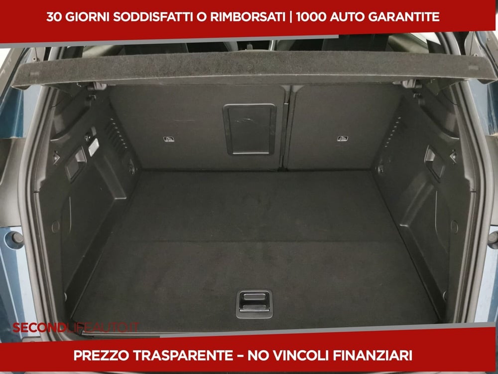 Peugeot 3008 usata a Chieti (7)