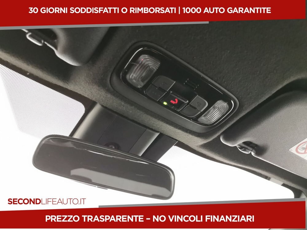 Toyota Yaris Cross usata a Chieti (19)
