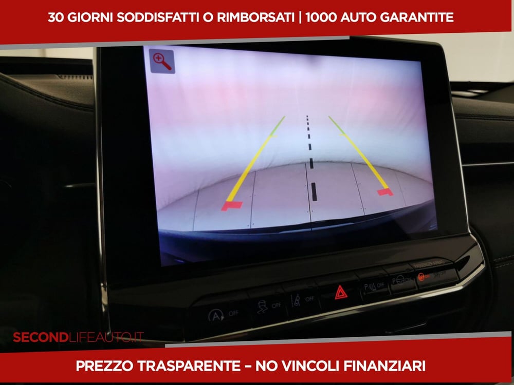 Jeep Compass usata a Chieti (14)