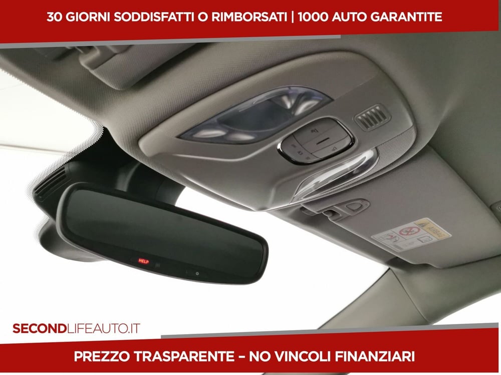 Jeep Compass usata a Chieti (20)