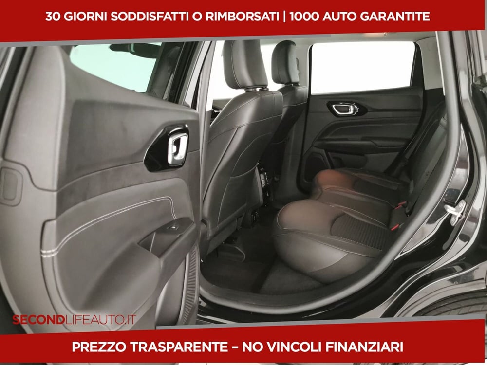 Jeep Compass usata a Chieti (6)