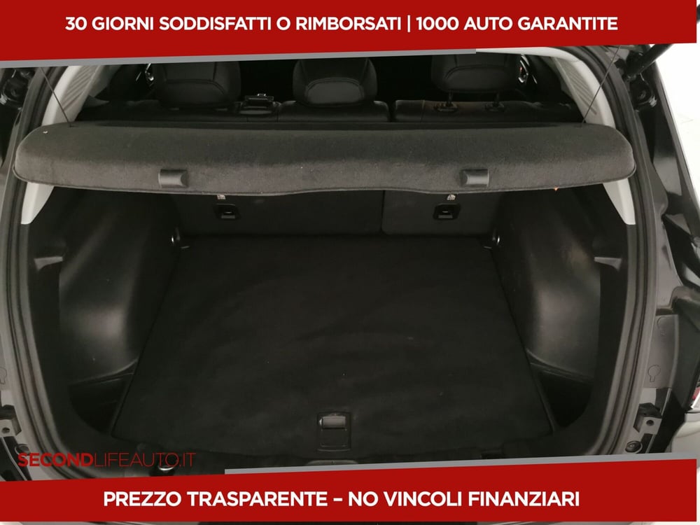 Jeep Compass usata a Chieti (7)