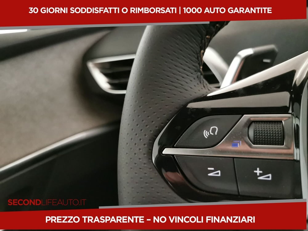 Peugeot 3008 usata a Chieti (10)